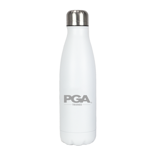 PGA Trainee H20 Bottle - 500ml