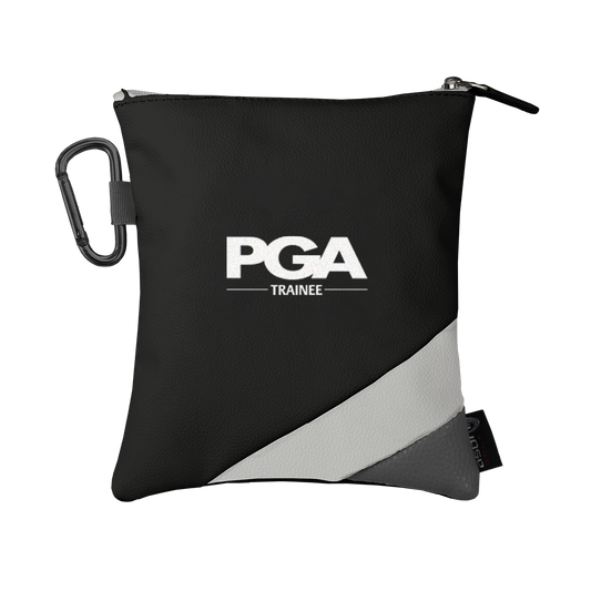 PGA Trainee Spectrum Pouch Bag