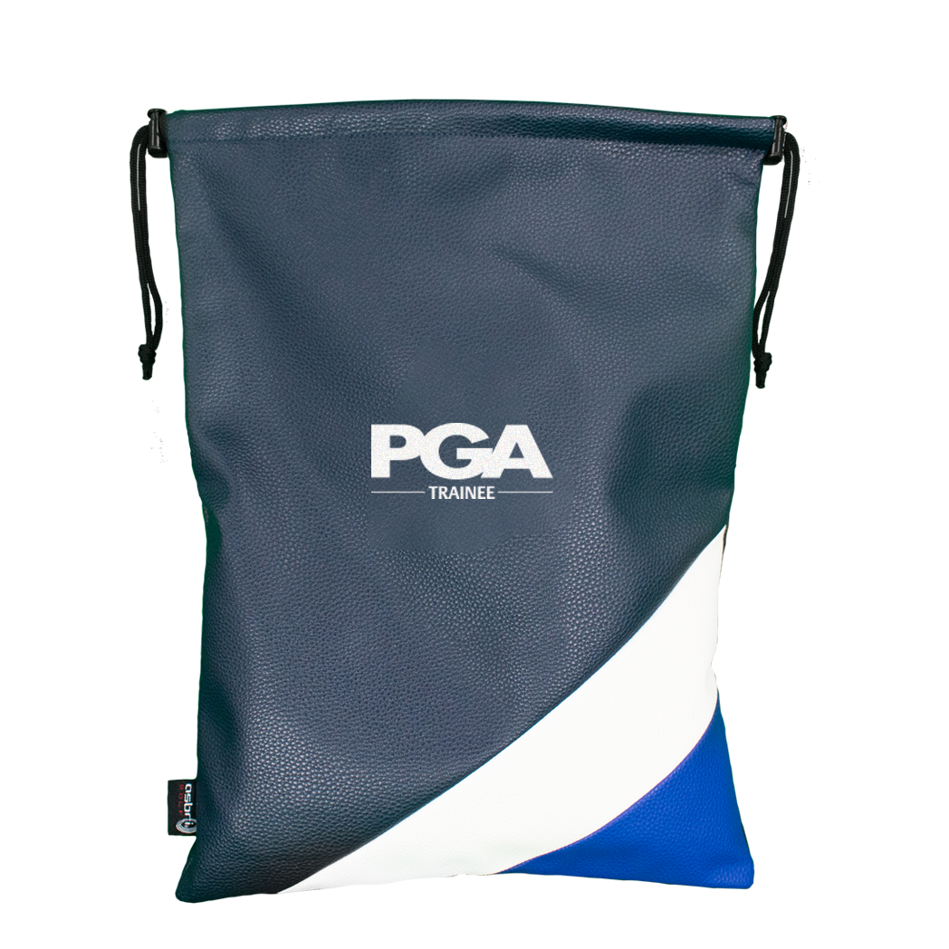 PGA Trainee Spectrum DC Shoe Bag