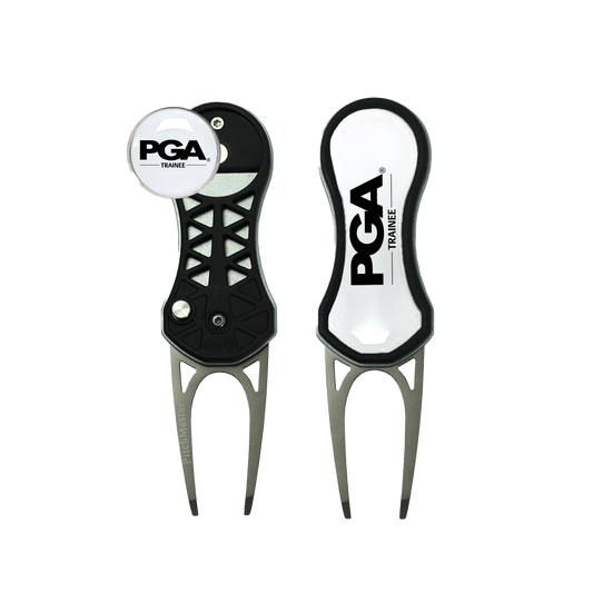 PGA Trainee Viper Pitchmaster in Gift Box