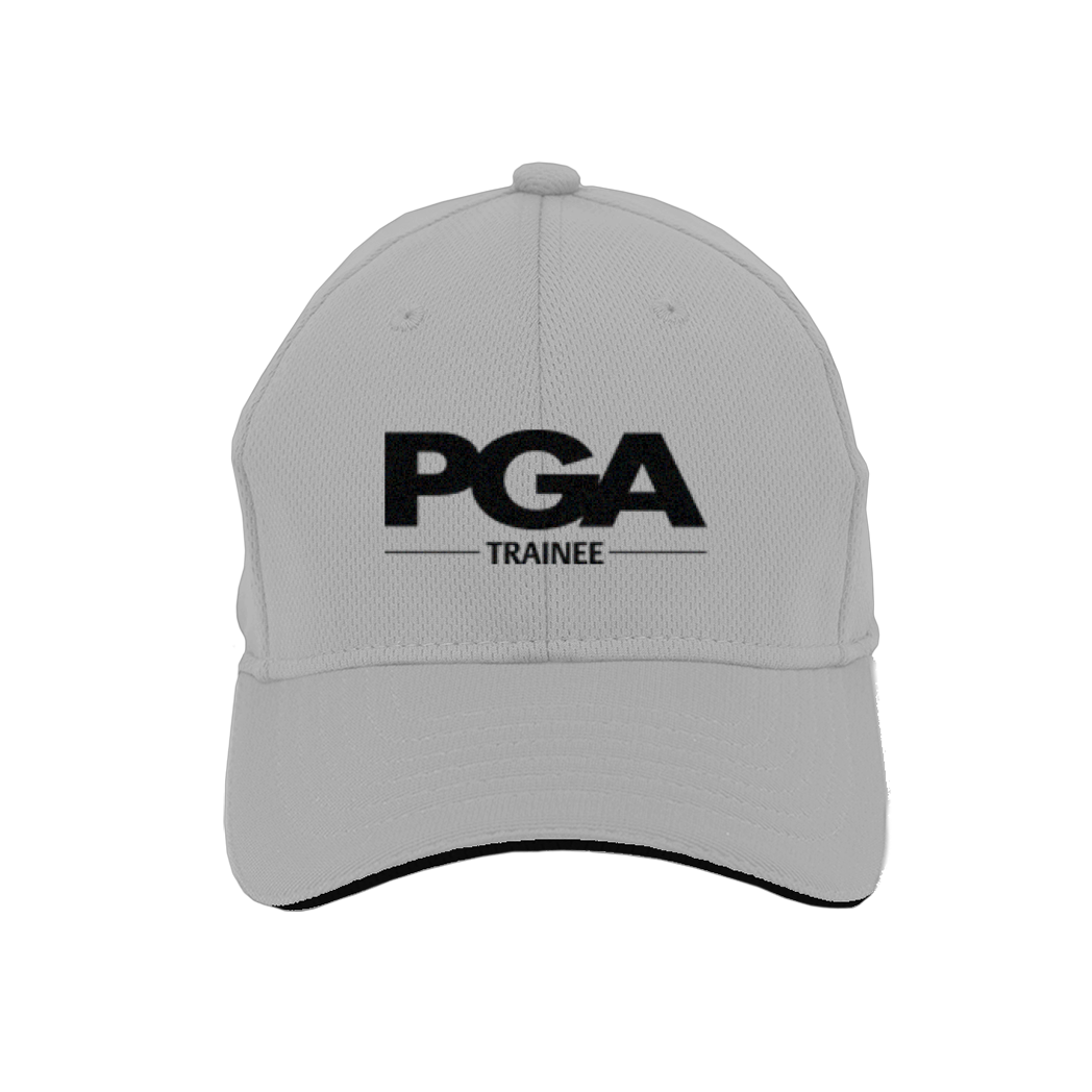 PGA Trainee Performance Cap