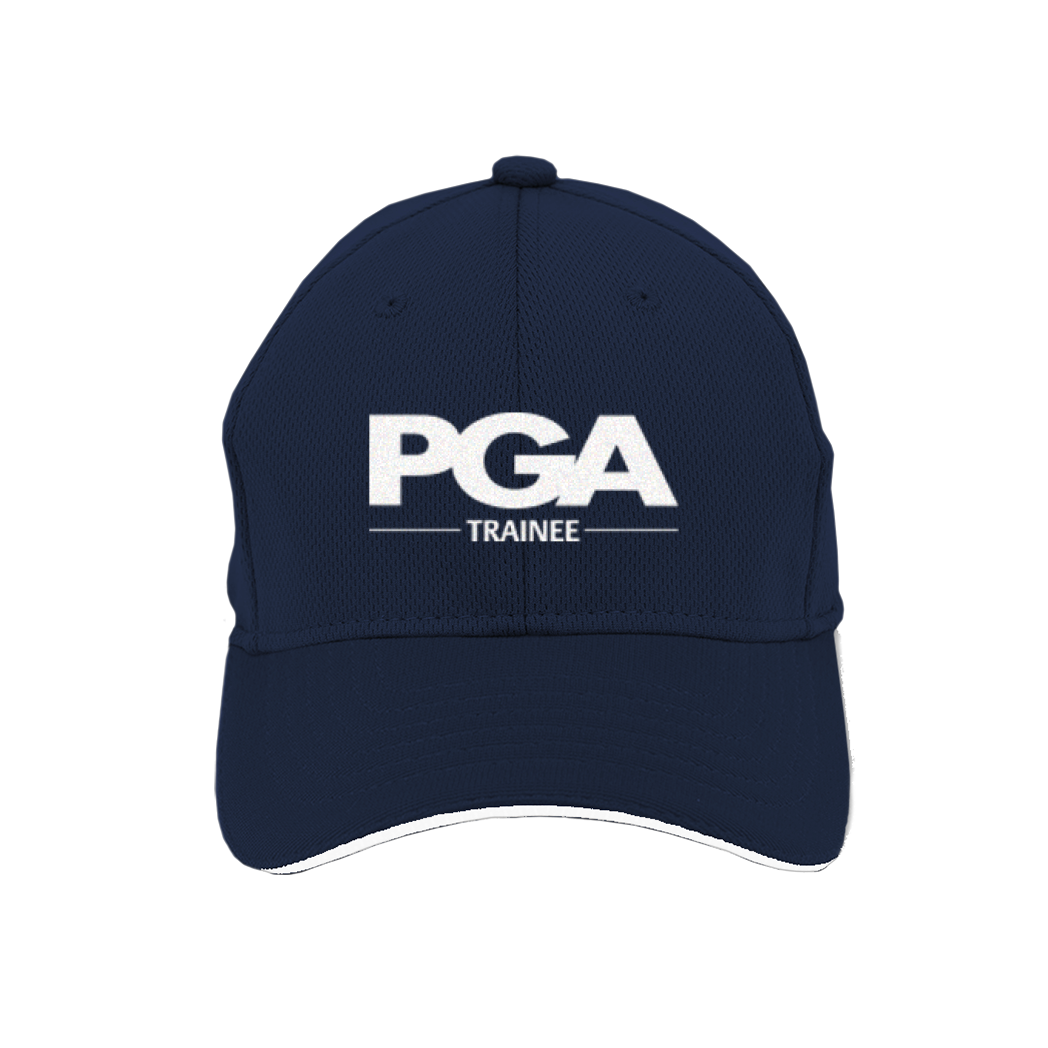 PGA Trainee Performance Cap