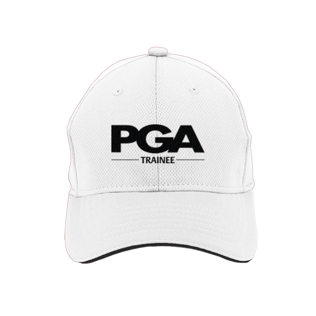 PGA Trainee Performance Cap