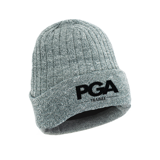 PGA Trainee Polytech Beanie