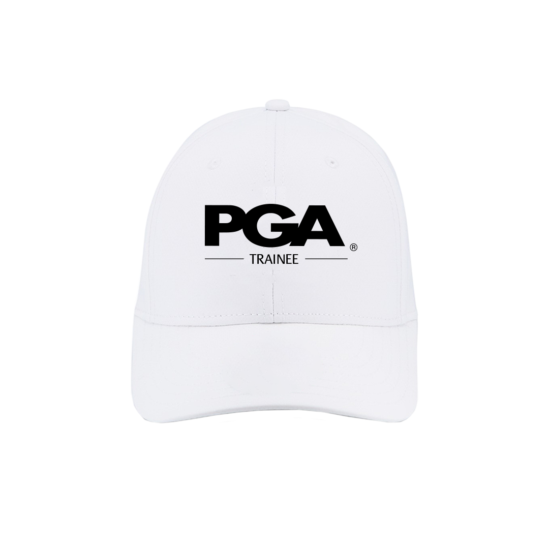 PGA Trainee Prolite Cap