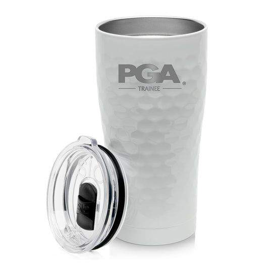 PGA Trainee SIC Golf Tumbler 20oz / 590ml