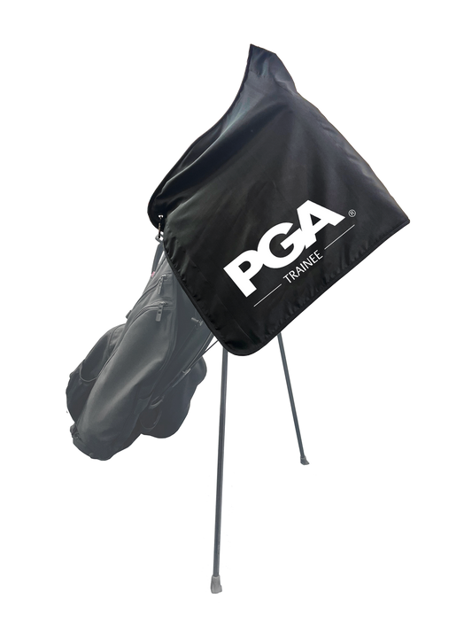 PGA Trainee Storm Rain Towel