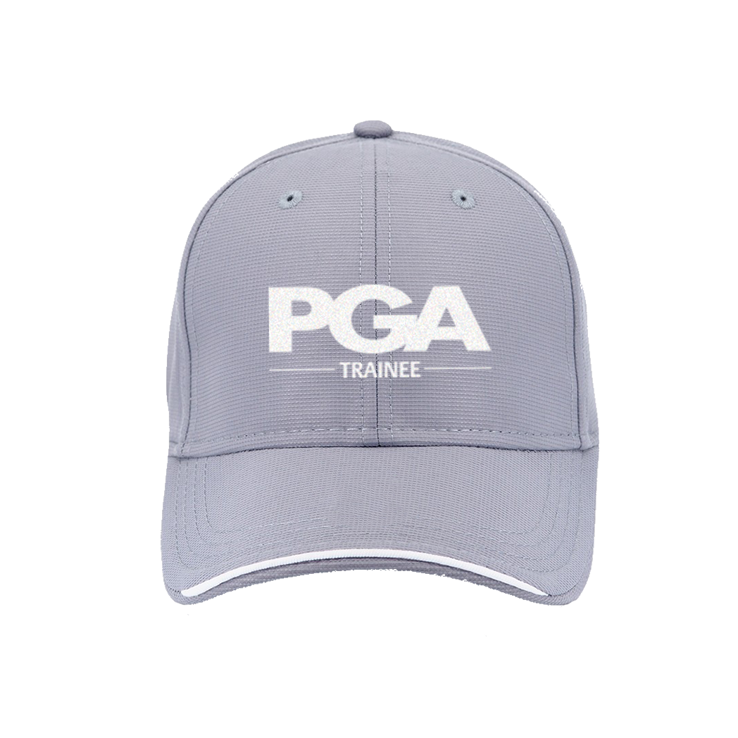 PGA Trainee UV Shield Cap