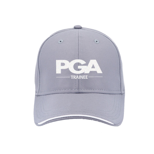PGA Trainee UV Shield Cap