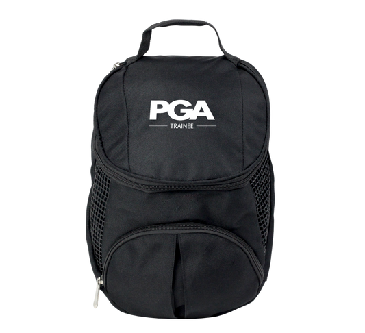 PGA Trainee Urban Shoe Bag